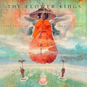 Download track Rising The Imperial The Flower KingsInger Ohlén