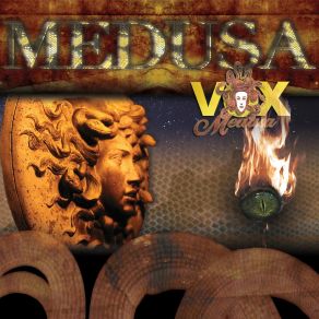 Download track Perseus Slays The Gorgon Vox Medusa