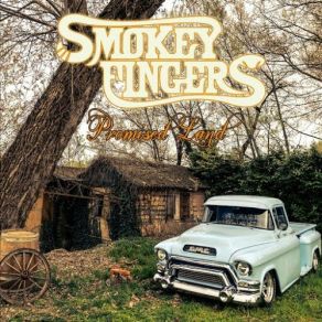 Download track Rattlesnake Trail Smokey Fingers