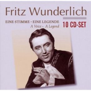 Download track 15. Die Fledermaus Operette In 3 Akten Auszug Fritz Wunderlich