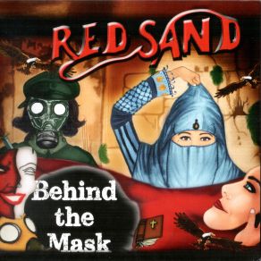 Download track Behind The Mask Red Sand