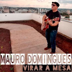 Download track Destinos Mauro Domingues