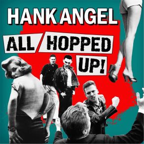 Download track Te Amo, Cariño Hank Angel