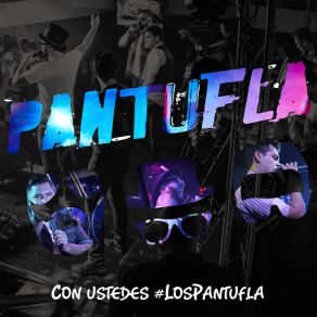 Download track Los Pasos A Seguir (En Vivo) Pantufla