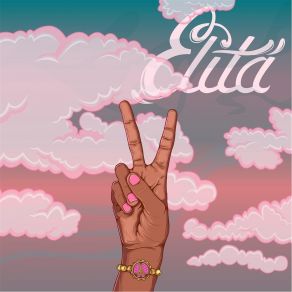 Download track Pink Skies Elita J