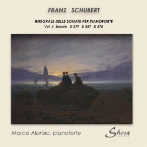 Download track Piano Sonata In B Major, D. 575: I. Allegro Ma Non Troppo Marco Albrizio