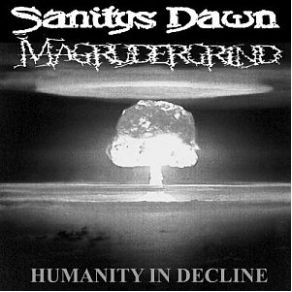 Download track Suicide MagrudergrindSanitys Dawn