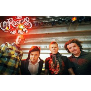 Download track Rakkauslaulu The Rasmus