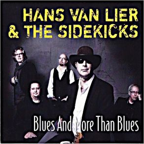 Download track This Is It The Sidekicks, Hans Van Lier