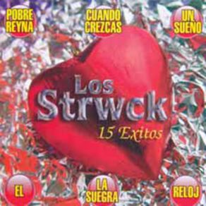 Download track Pobre Reyna Los Strwck