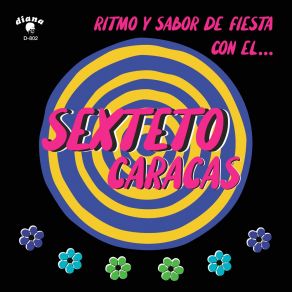 Download track Ahorita No Sexteto Caracas