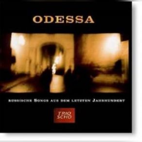 Download track Ach, Odessa Trio Scho