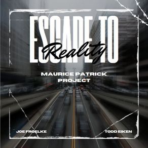 Download track D Minor On A Saturday Maurice Patrick Project