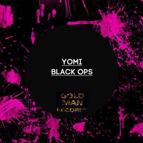 Download track Black Ops Yomi