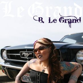 Download track Done With You B. Le Grand