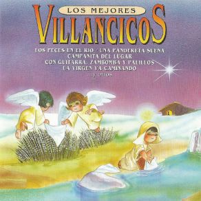 Download track Cantan Pastores Coro Infantil Los Campanilleros