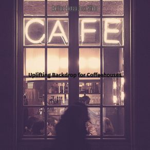 Download track Sunny Ambiance For Double Espressos Coffee House