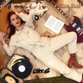 Download track Lullaby Nina Ener