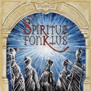 Download track Major Steps Spiritus Fonktus