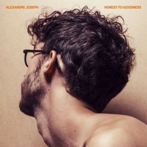 Download track Alone In Paris Alexandre Joseph