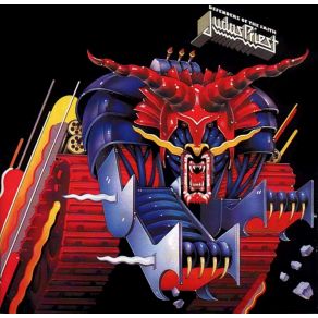 Download track Freewheel Burning Judas Priest