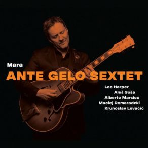 Download track Sjećanja Jednog Ringišpila Ante Gelo Sextet