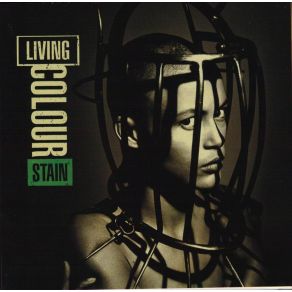 Download track Mind Your Own Business Living Colour