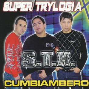 Download track Bailando Con Tu Sombra Super Trylogía