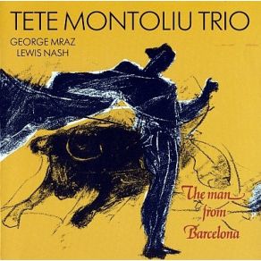 Download track Autumn Leaves Tete Montoliu