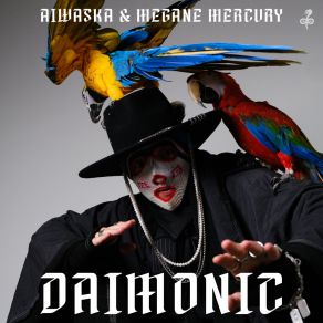 Download track Daimonic Megane Mercury