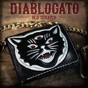 Download track All I've Lost Diablogato