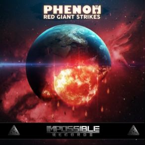 Download track Recoil (Original Mix) PhenomKarl Of Most