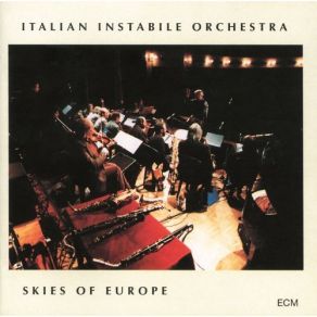 Download track L'arte Mistica Del Vasaio Italian Instabile Orchestra