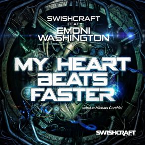 Download track My Heart Beats Faster (Dirty Pop Club Remix) Emoni WashingtonDirty Pop