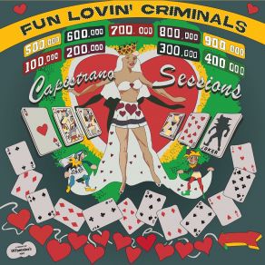 Download track Running From The Shadows Fun Lovin' Criminals