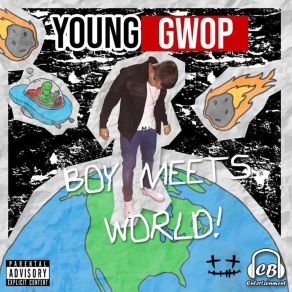 Download track Whatcha Gone Do Young Gwop