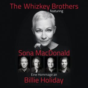 Download track Fine And Mellow Sona Macdonald, The Whizkey Brothers