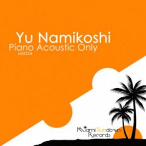 Download track Calculating The Mass (Original Mix) Yu Namikoshi