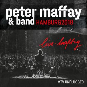 Download track Gelobtes Land (Live-Haftig Hamburg 2018) Peter Maffay