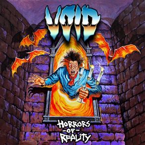 Download track Feeding Frenzy Void