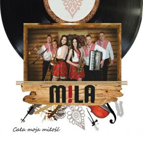 Download track Cała Moja Miłość Mila