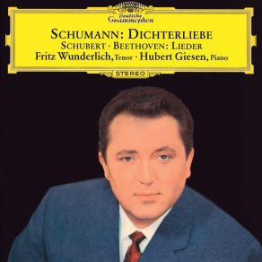 Download track 16. Schumann Dichterliebe, Op. 48-XVI. Die Alten, Bösen Lieder