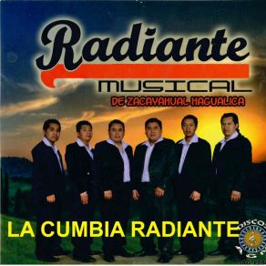 Download track Ponle Tu Pimienta Radiante Musical