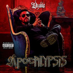 Download track Desperado Dyablo