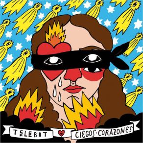 Download track Ciegos Corazones TELEBIT