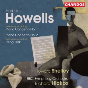 Download track III. Allegro Moderato, E Scherzando Howard Shelley, BBC Symphony Orchestra, Richard Hickox