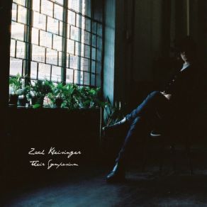 Download track Miss You When You're Leaving Zach Kleisinger