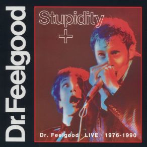 Download track Twenty Yards Behind (Live) Dr. Feelgood