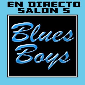 Download track Hangar Ambulante Blues Boys