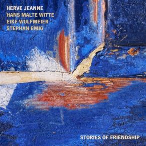 Download track Vitamins Hervé Jeanne, Stephan Emig, Eike Wulfmeier, Hans Malte Witte